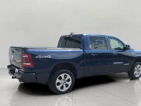 Used 2019 RAM 1500 Big Horn AWD/4WD image 18
