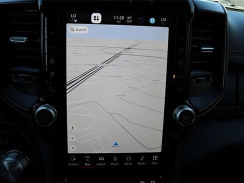 Used 2023 RAM 1500 Rebel w/ Rebel Level 2 Equipment Group image 23