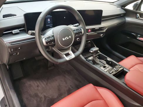 Used 2025 Kia K5 GT-Line w/ GT-Line Premium Package image 20