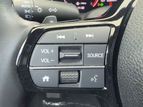 Certified 2025 Honda Civic Sport image 27