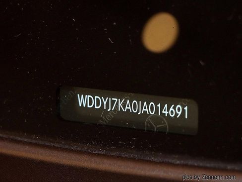 Used 2018 Mercedes-Benz AMG GT R image 72