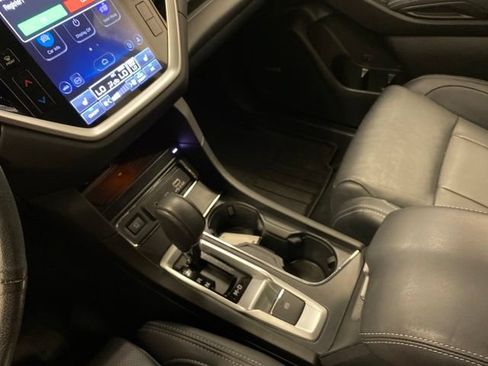 Used 2024 Subaru Ascent Limited w/ Technology Package AWD/4WD image 16