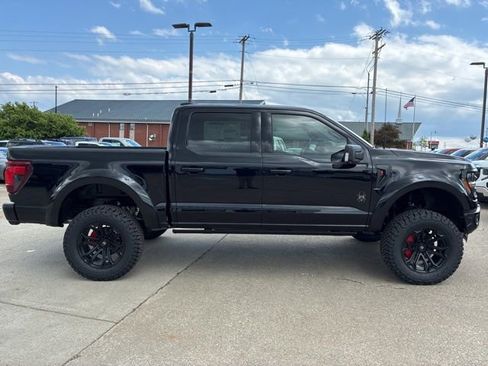 New 2026 Ford F150 XLT w/ Equipment Group 303A High AWD/4WD image 10