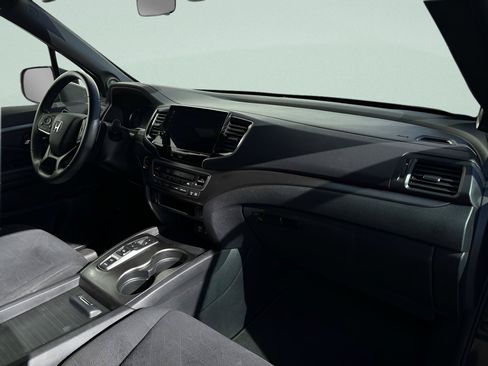 Certified 2022 Honda Pilot Sport image 37