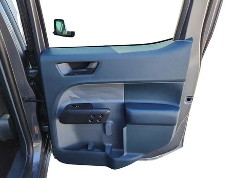 New 2025 Ford Maverick XLT w/ Black Appearance Package image 24