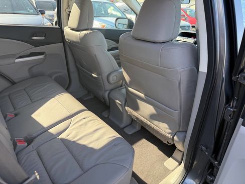 Used 2014 Honda CR-V EX-L image 29