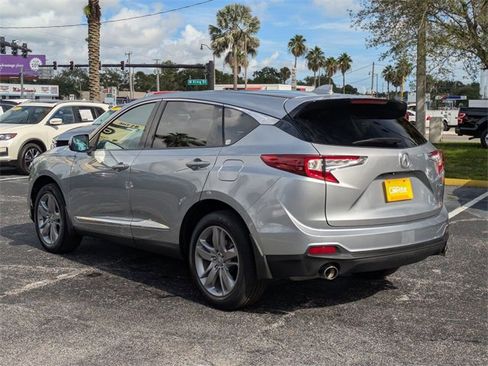 Used 2019 Acura RDX FWD w/ Advance Package image 7