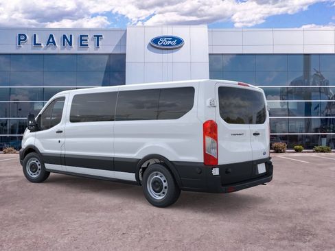 New 2026 Ford Transit 350 XL RWD image 5