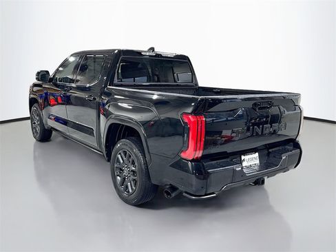 Used 2023 Toyota Tundra Platinum image 9
