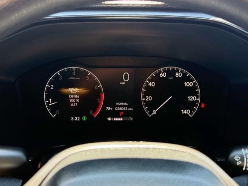 Used 2024 Honda CR-V EX image 22