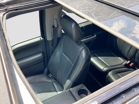 Used 2021 Ford F250 Lariat w/ Lariat Ultimate Package image 22