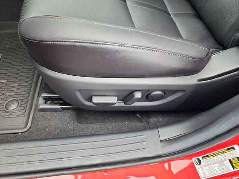 New 2026 MAZDA CX-50 AWD 2.5 Hybrid w/ Weather Package image 17