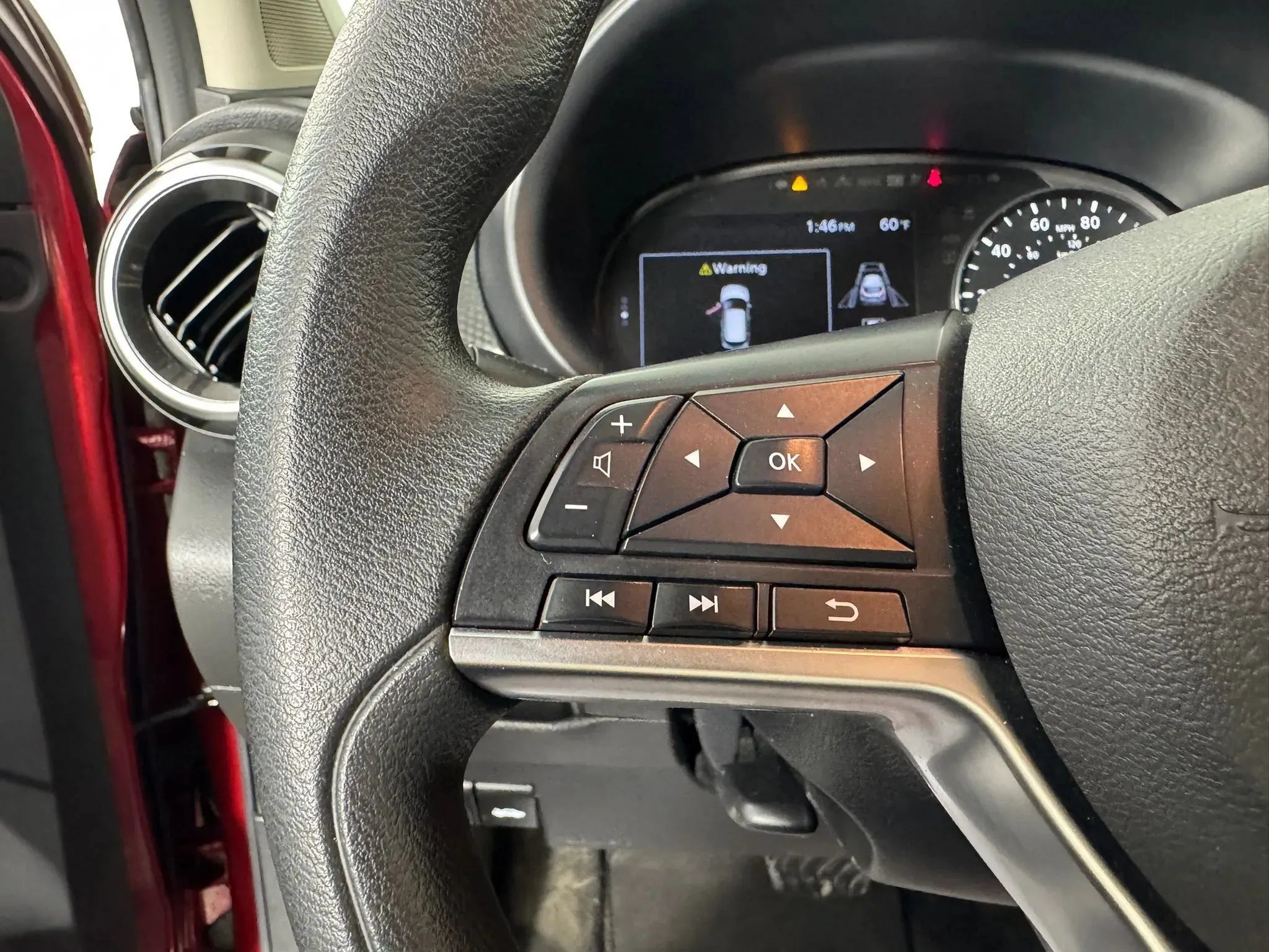 Used 2023 Nissan Kicks SV FWD image 15