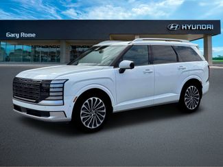 New 2026 Hyundai Palisade Calligraphy AWD/4WD video 2