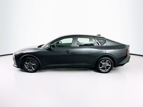 Used 2025 Kia K4 FWD image 4