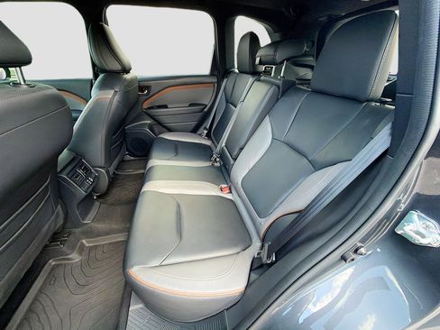 Certified 2025 Subaru Forester Sport AWD/4WD image 20