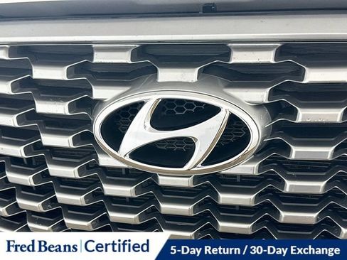 Used 2021 Hyundai Palisade SEL w/ Cargo Package AWD/4WD image 30