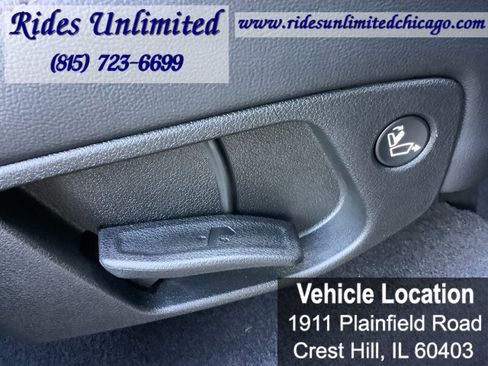 Used 2020 Kia Sorento EX AWD/4WD image 34