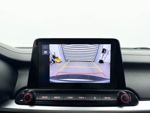 Used 2022 Kia Forte LXS image 26