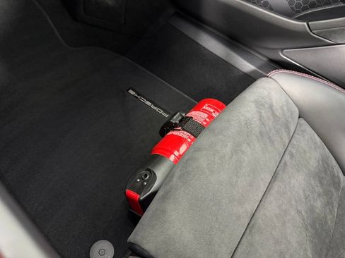 Certified 2016 Porsche 911 GT3 RS RWD image 29