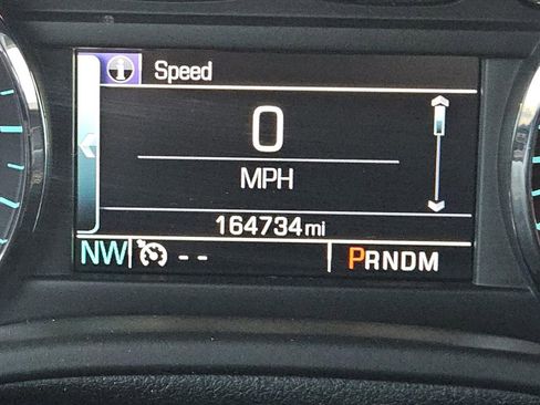 Used 2016 Chevrolet Tahoe LT image 34