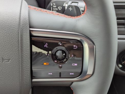 New 2026 Nissan Armada PRO-4X image 27