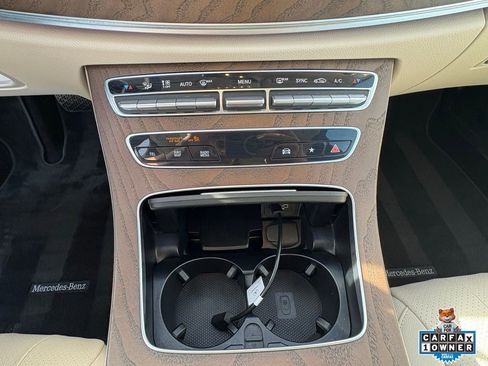 Used 2023 Mercedes-Benz E 350 4MATIC Sedan image 18