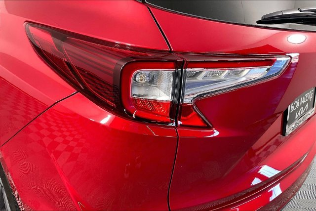 Used 2024 Acura RDX w/ Advance Package AWD/4WD image 21