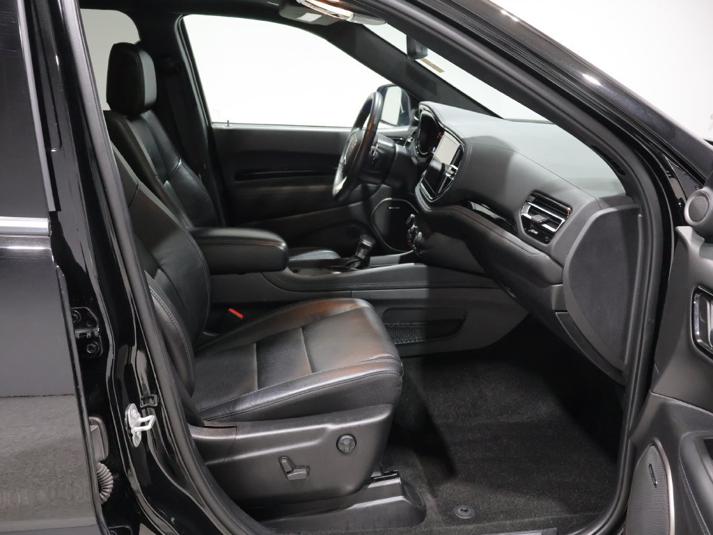 Used 2022 Dodge Durango Citadel AWD/4WD image 25
