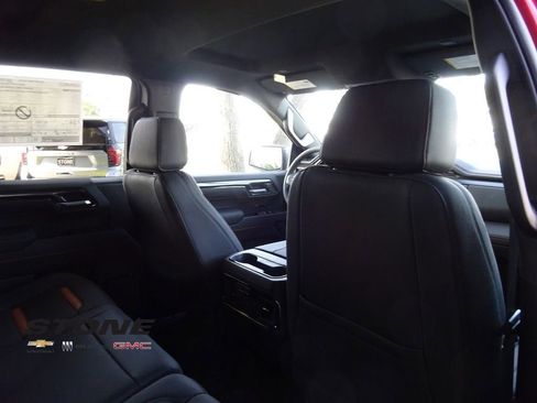 New 2026 GMC Sierra 1500 AT4 image 23