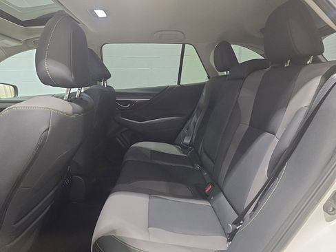 Used 2024 Subaru Outback Onyx Edition XT image 17