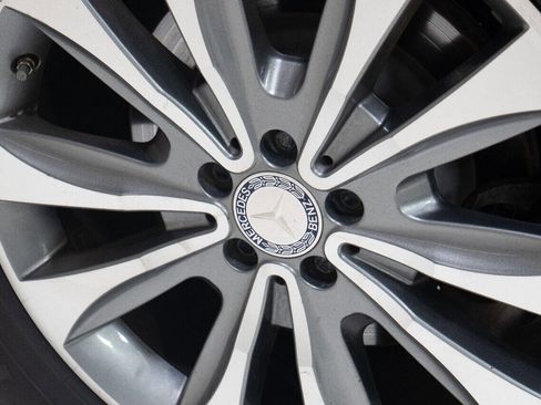 Used 2015 Mercedes-Benz GL 320 GL 350 BlueTEC AWD 4MATIC 4dr image 27