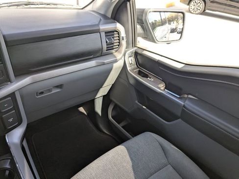 Used 2024 Ford F150 XLT w/ Mobile Office Package AWD/4WD image 22