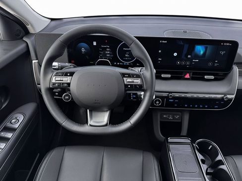 New 2026 Hyundai Ioniq 5 SEL AWD/4WD image 18
