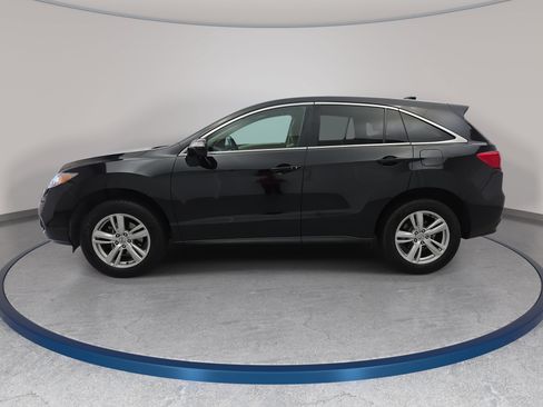 Used 2015 Acura RDX FWD image 8