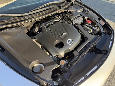Used 2014 Nissan Maxima 3.5 SV w/ Premium Package image 27