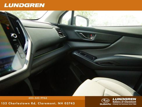 Used 2023 Subaru Ascent Onyx Edition Limited AWD/4WD image 23