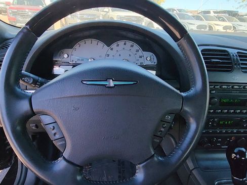 Used 2002 Ford Thunderbird Deluxe image 23