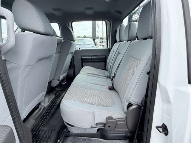 Used 2015 Ford F250 XL w/ Power Equipment Group RWD image 16