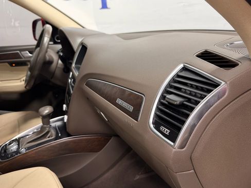 Used 2015 Audi Q5 TDI Premium Plus image 21