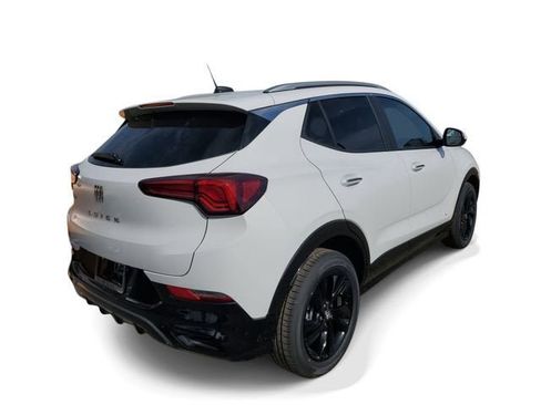 New 2026 Buick Encore GX Sport Touring w/ Comfort Package image 5