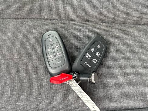 Used 2023 Hyundai Ioniq 5 SE w/ Cargo Package image 29