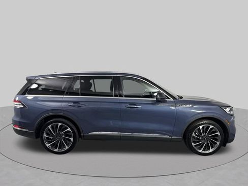Used 2021 Lincoln Aviator Reserve w/ Equipment Group 201A AWD/4WD image 38