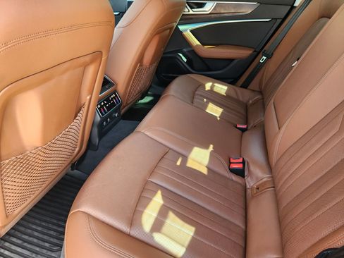 Used 2019 Audi A6 3.0T Prestige image 31