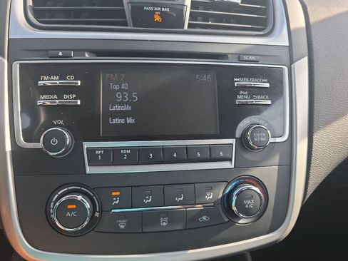 Used 2017 Nissan Altima 2.5 S w/ Power Driver Seat Package FWD image 17