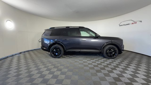 New 2027 Kia Telluride X-Line SX Prestige AWD/4WD image 9