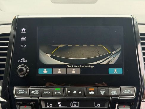 Used 2018 Honda Odyssey EX-L image 16