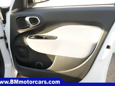 Used 2014 FIAT 500L Easy FWD image 31