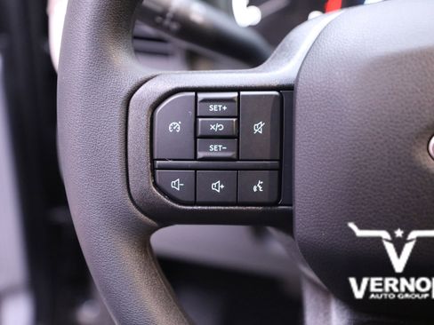 New 2026 Ford F250 XL w/ STX Appearance Package image 22