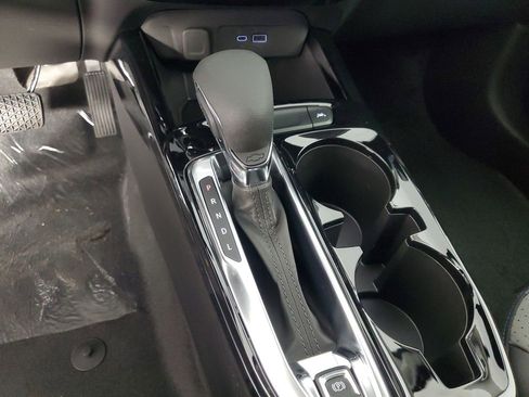New 2026 Chevrolet Trax LT FWD image 17